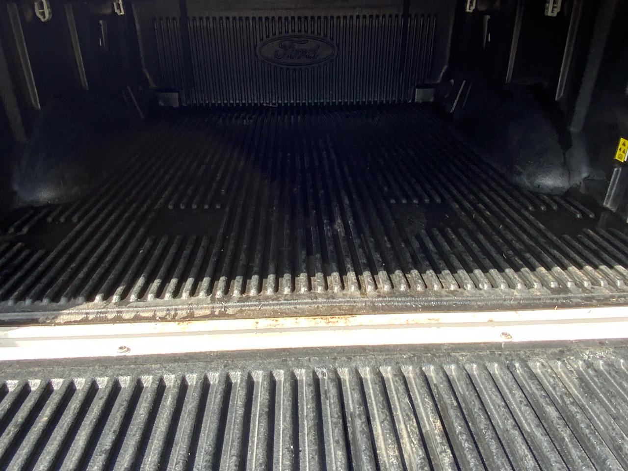 Ford F-150 4WD SuperCrew 157" XLT 2015