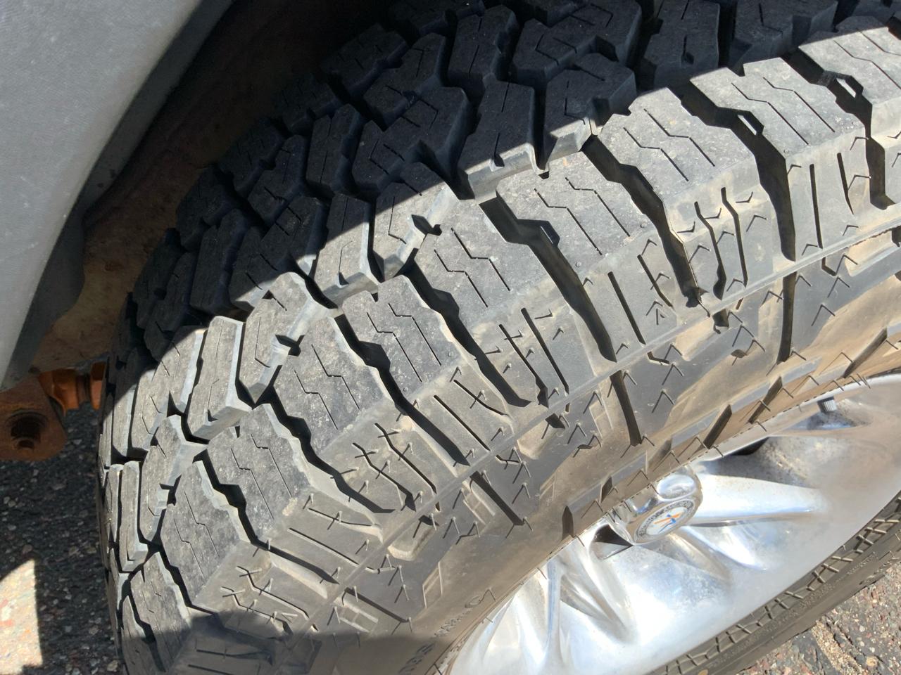 Jeep Wrangler SE 1999