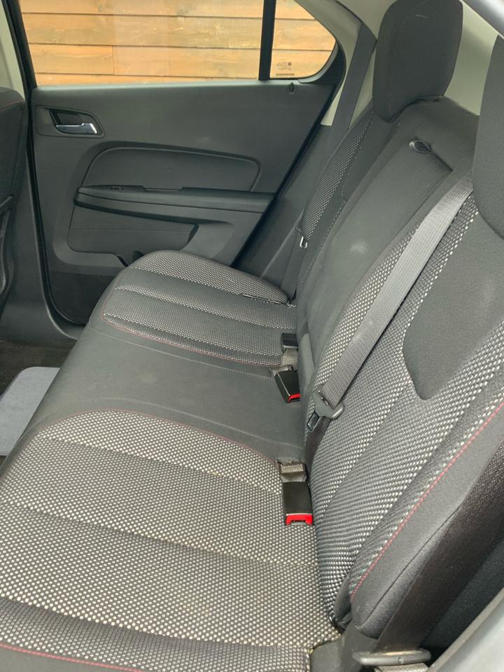 Chevrolet Equinox 1LT 2WD 2011