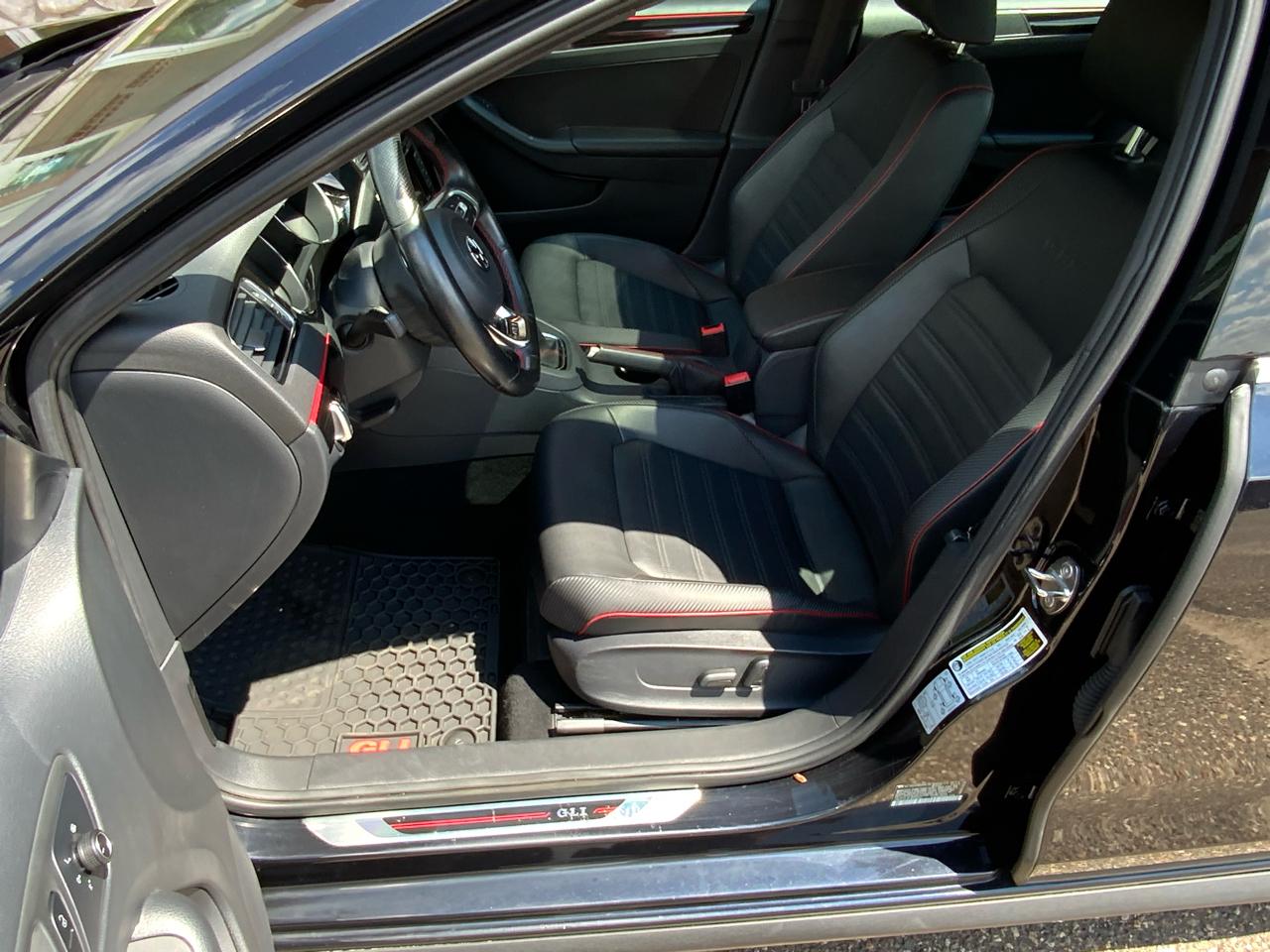 Volkswagen Jetta  2015