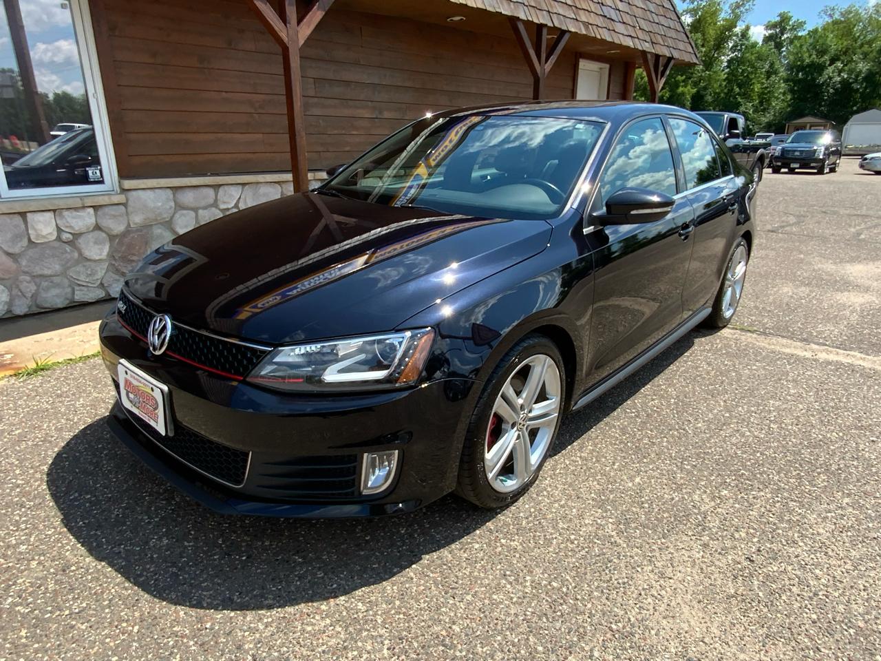 Volkswagen Jetta  2015