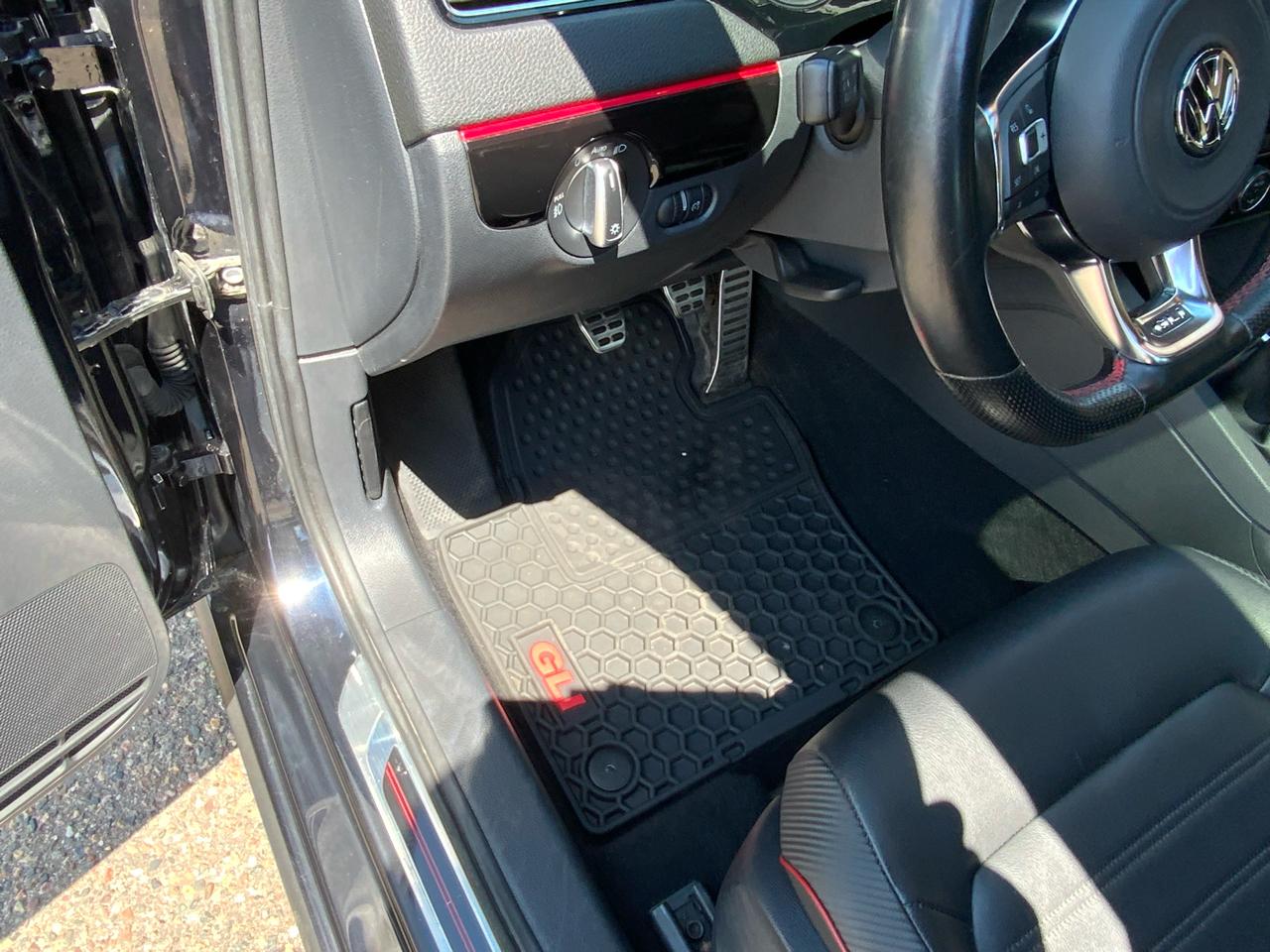 Volkswagen Jetta  2015