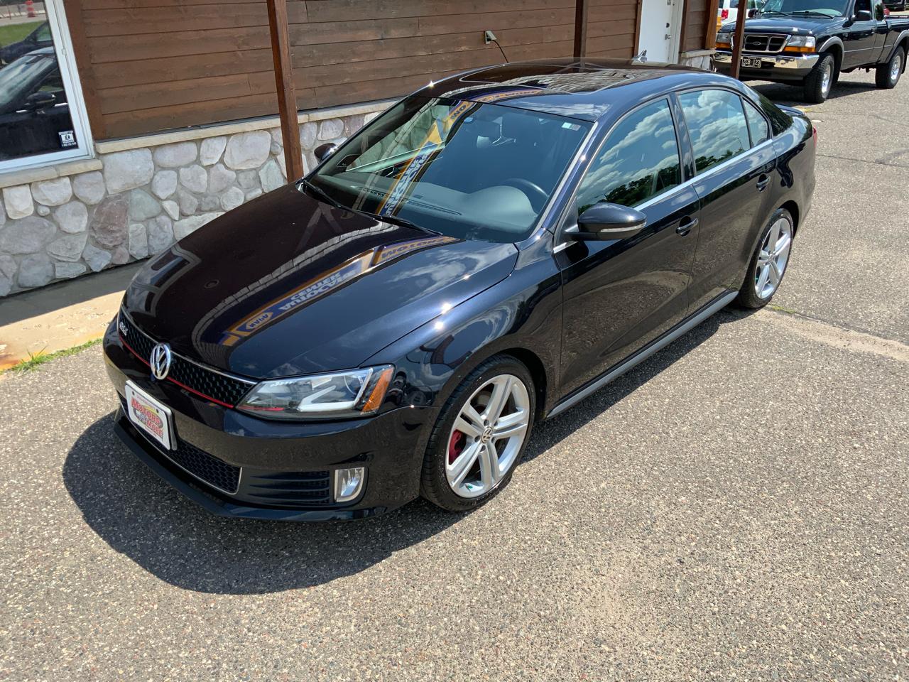 Volkswagen Jetta  2015