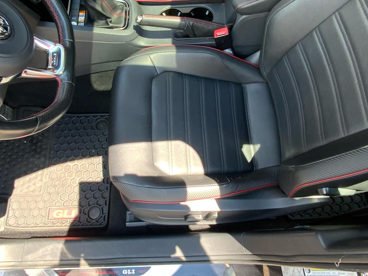 Volkswagen Jetta  2015