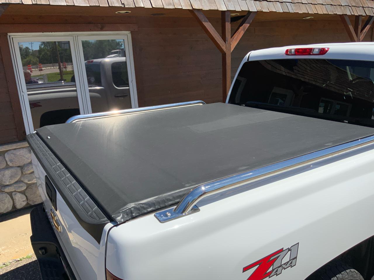 Chevrolet Silverado 1500  2013