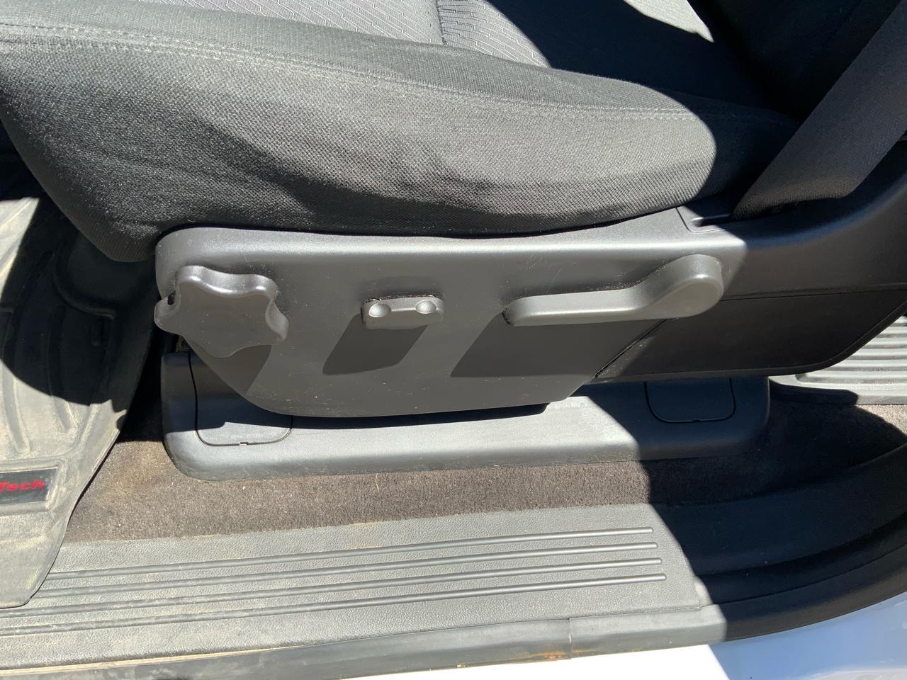 Chevrolet Silverado 1500  2013