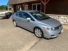 2011 Honda Civic 