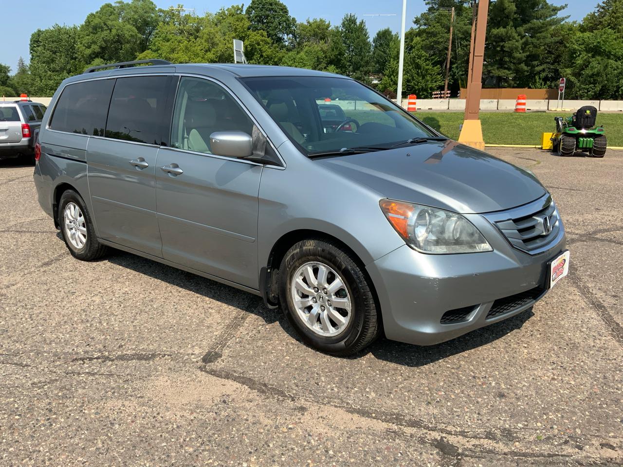 Honda Odyssey EX-L 2008