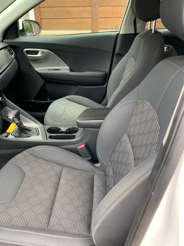 Kia Niro LX 2018