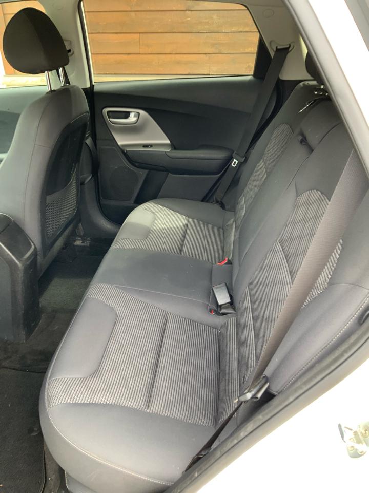 Kia Niro LX 2018