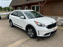 2018 Kia Niro 