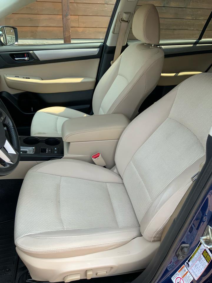 Subaru Outback  2017
