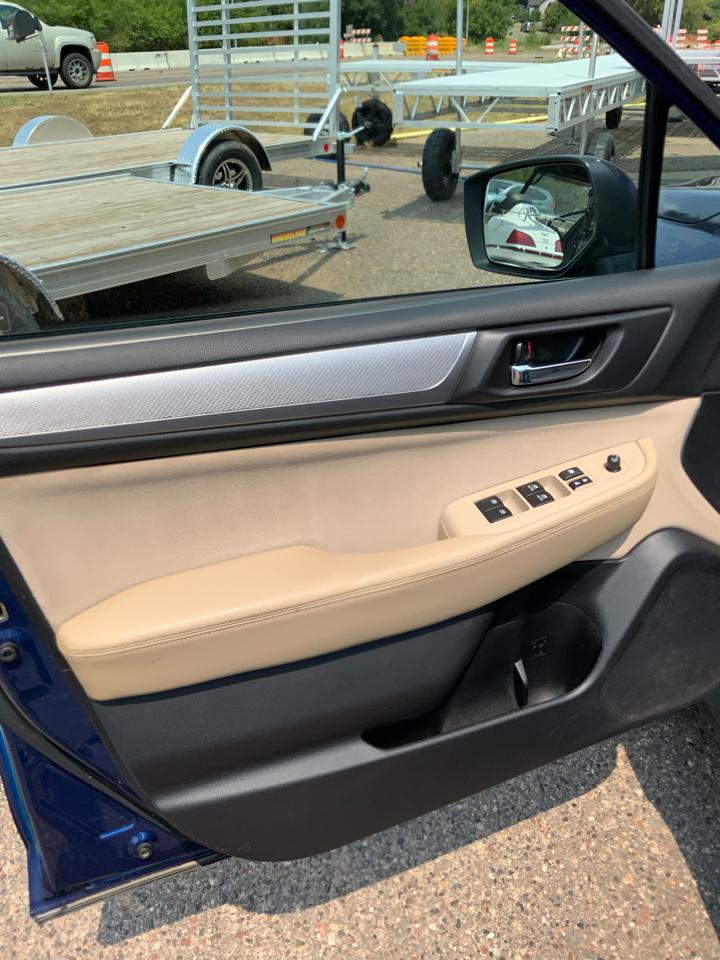 Subaru Outback  2017