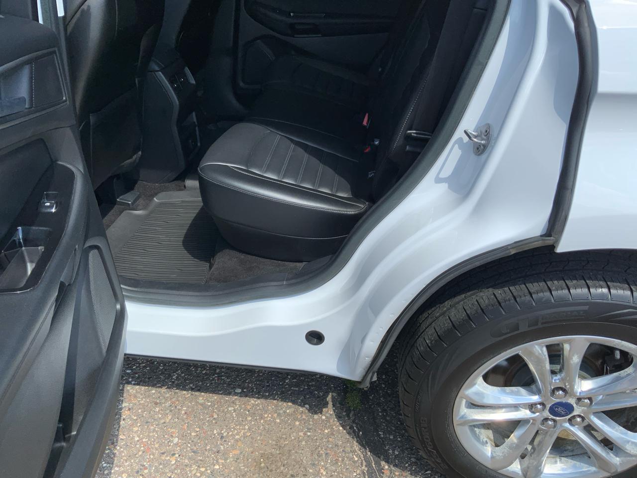 Ford Edge SEL AWD 2016