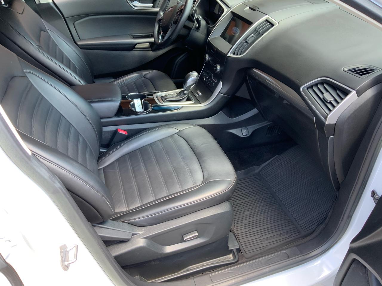 Ford Edge SEL AWD 2016