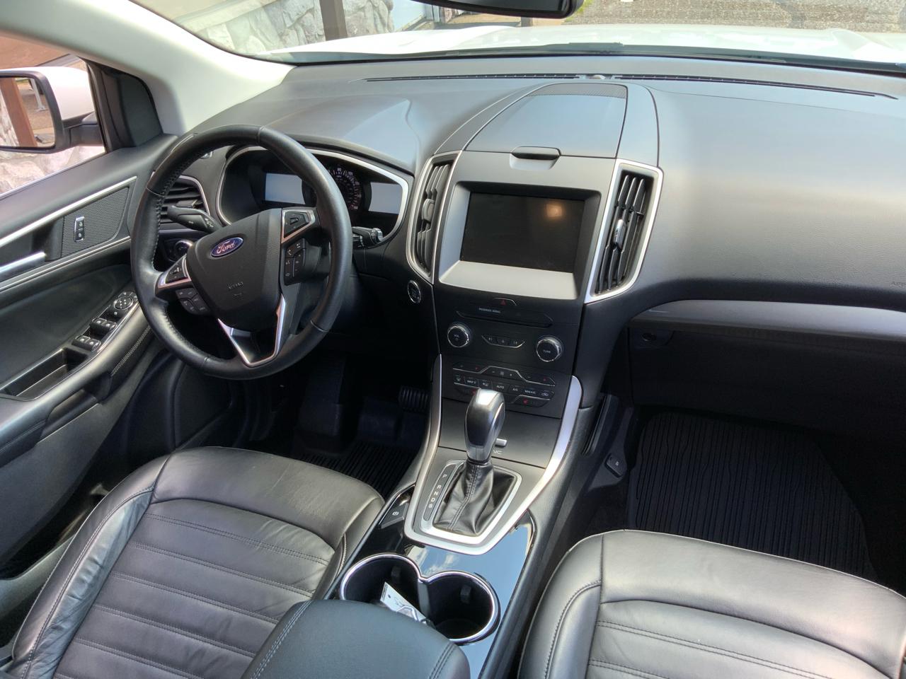 Ford Edge SEL AWD 2016