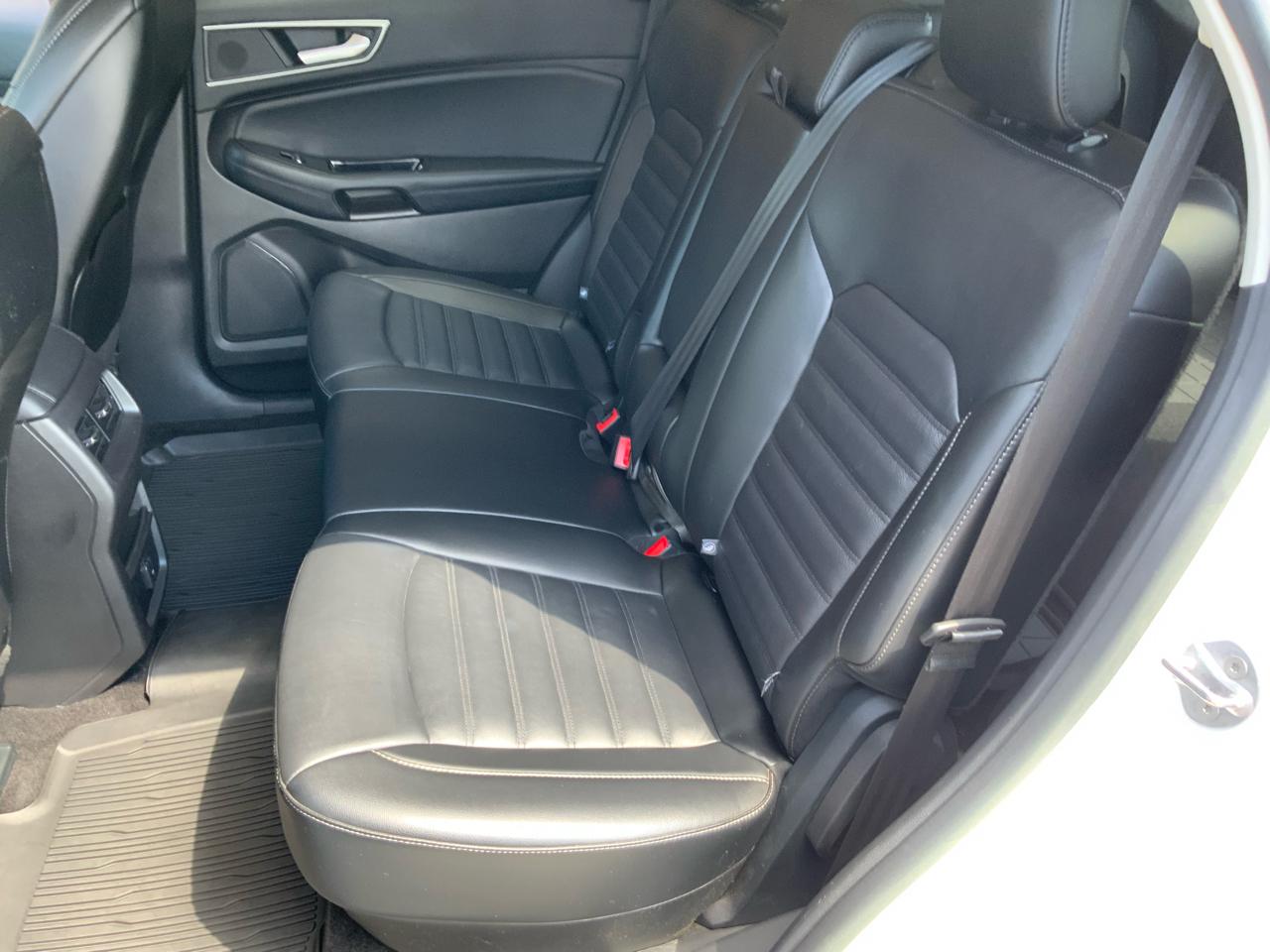 Ford Edge SEL AWD 2016