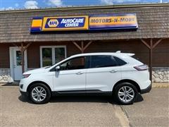 2016 Ford Edge 
