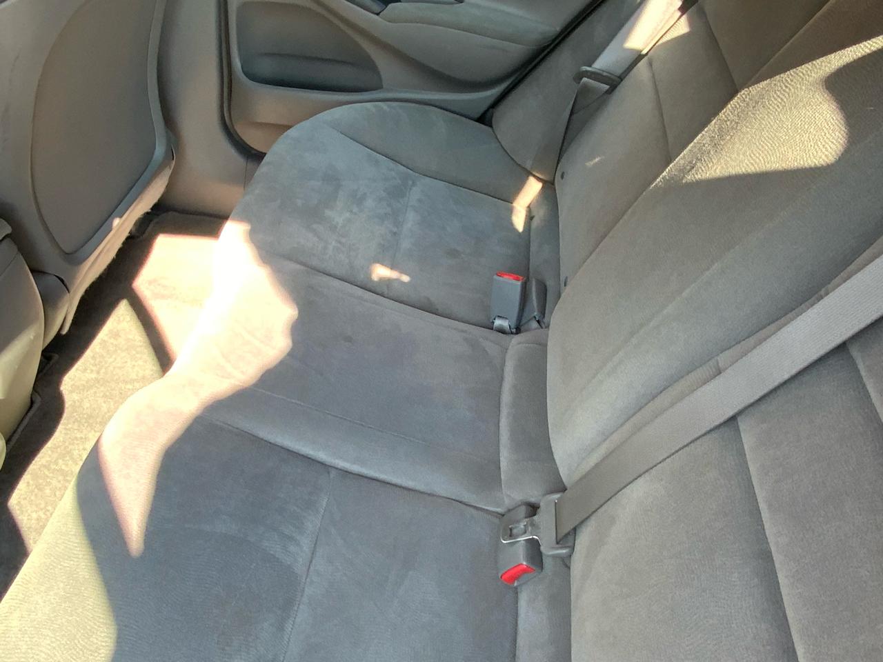 Honda Civic LX Sedan AT 2008
