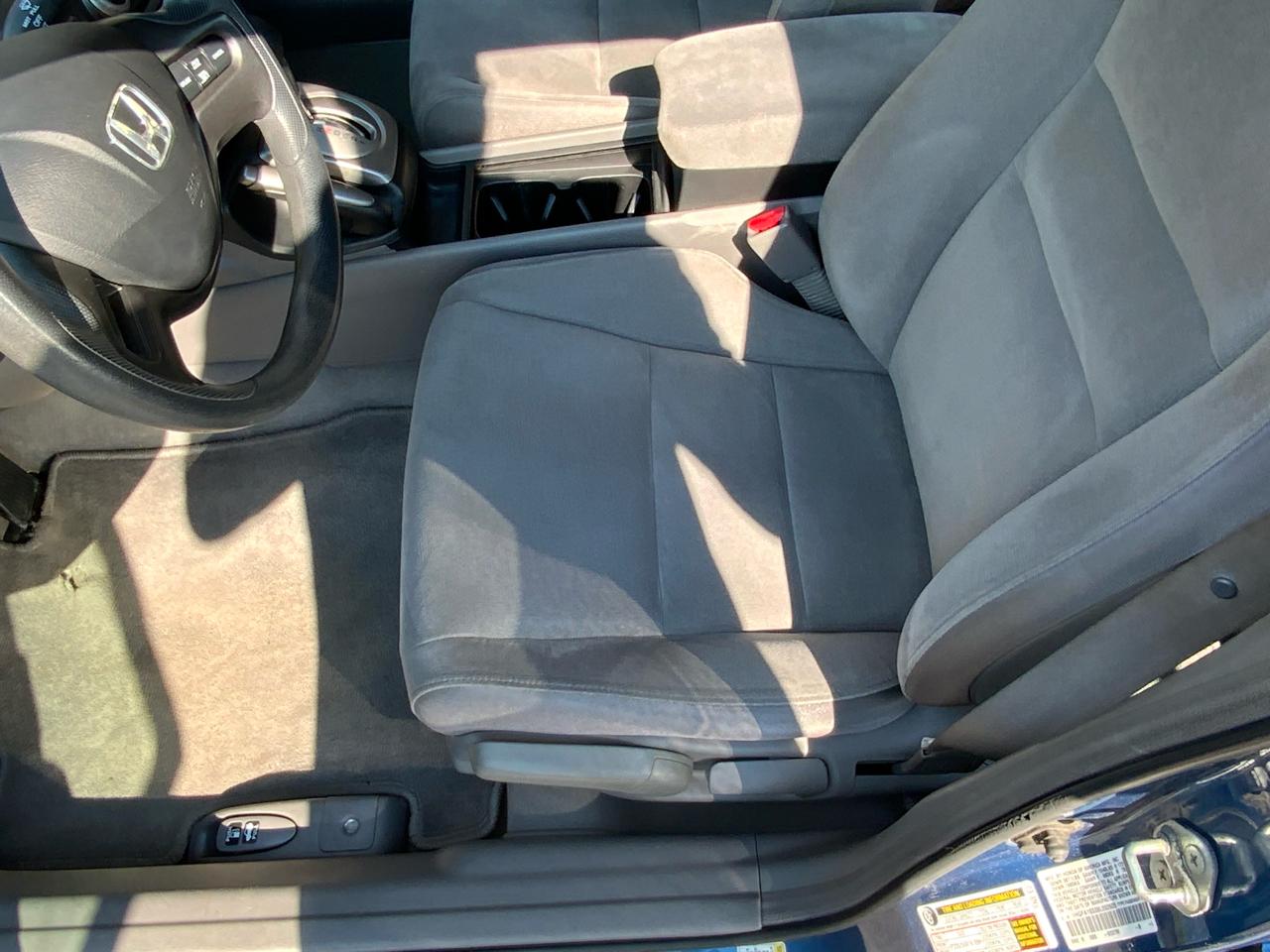 Honda Civic LX Sedan AT 2008