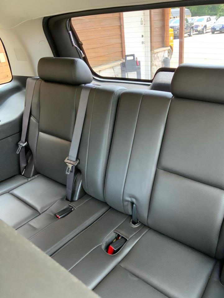 Cadillac Escalade AWD Luxury 2013