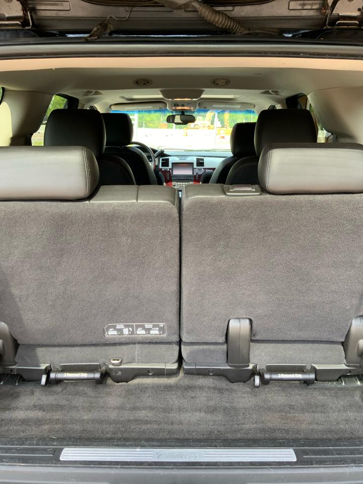 Cadillac Escalade AWD Luxury 2013