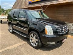 2013 Cadillac Escalade 