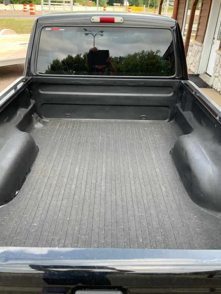 Ford Ranger 4dr Supercab 4.0L XLT 4WD 1999