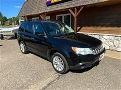 2011 Subaru Forester 