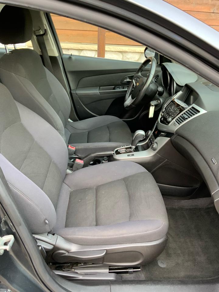 Chevrolet Cruze 1LT Auto 2013