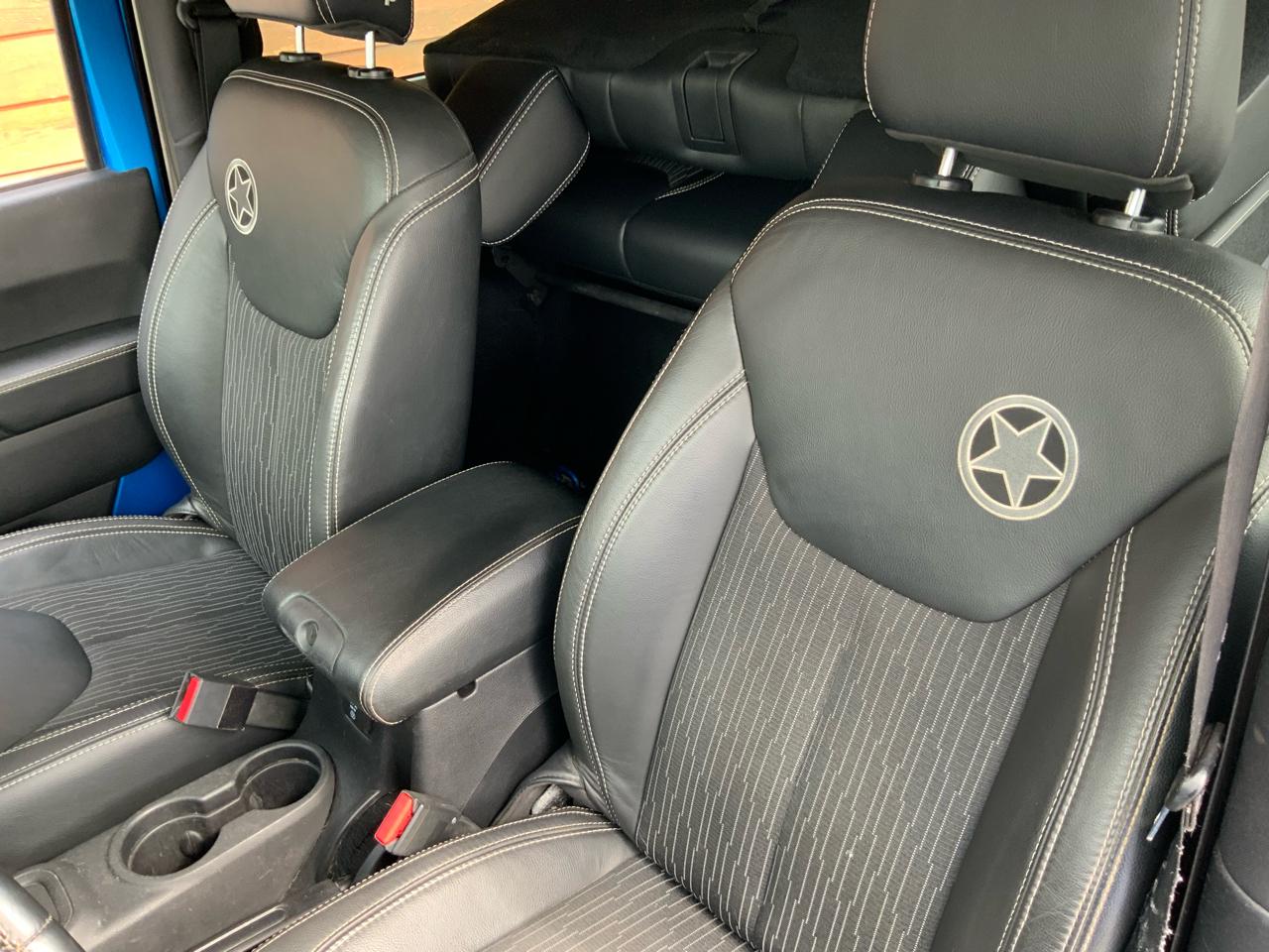 Jeep Wrangler Sport 4WD 2015
