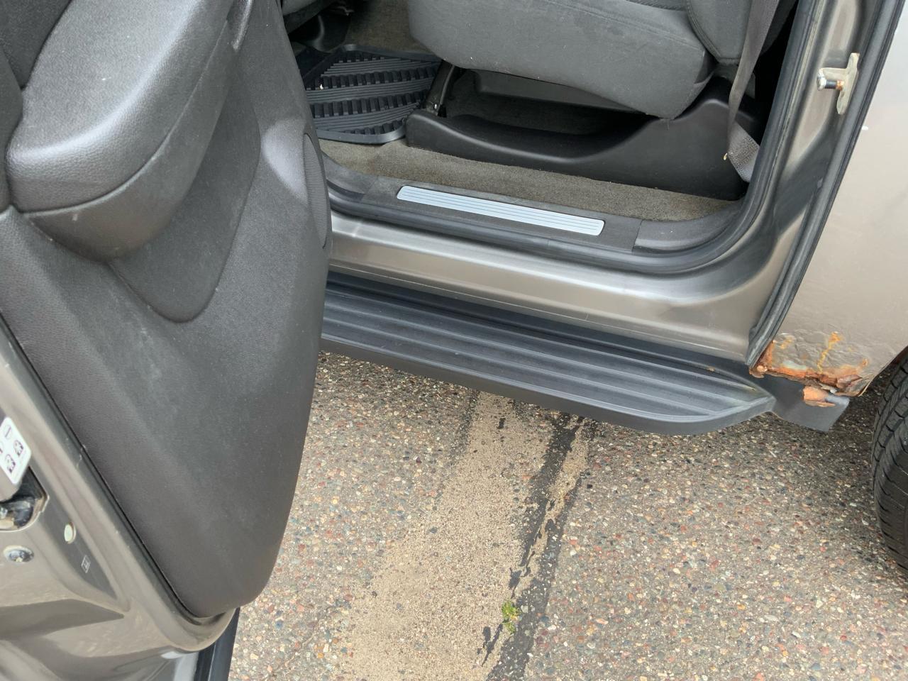 Chevrolet Avalanche LT1 4WD 2007