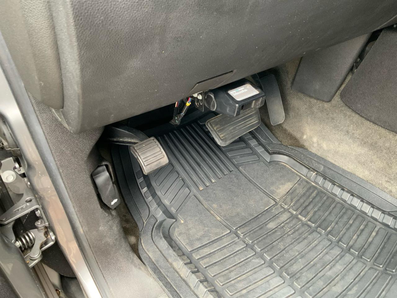 Chevrolet Avalanche LT1 4WD 2007