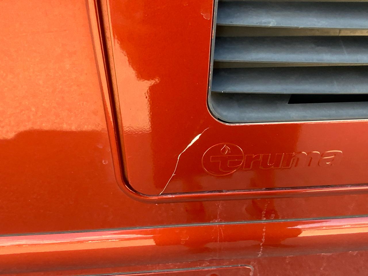Mercedes-Benz Sprinter 3500 170-in. WB 2017