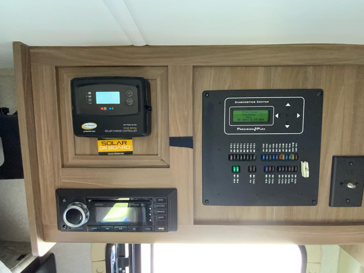 Mercedes-Benz Sprinter 3500 170-in. WB 2017