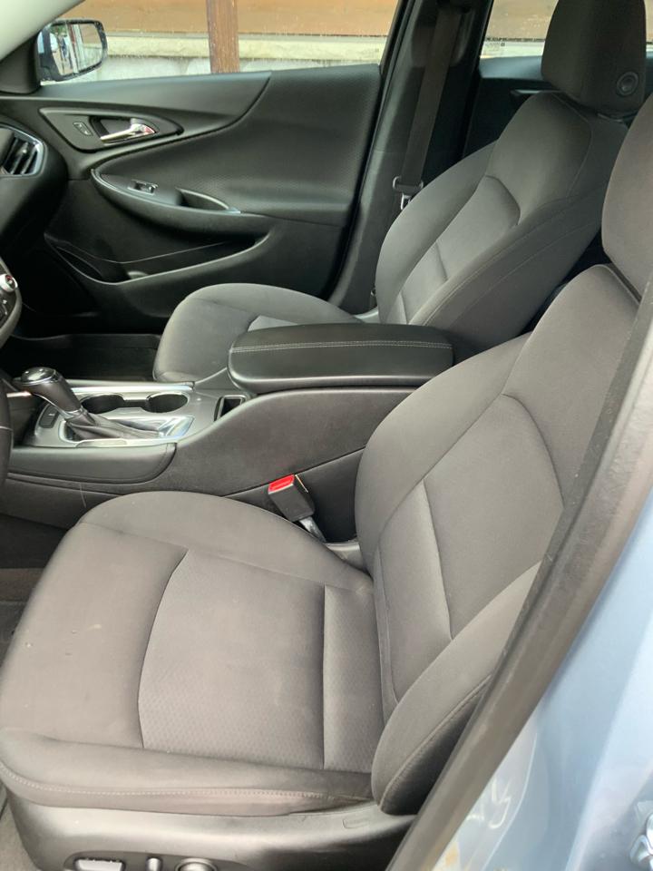 Chevrolet Malibu LT 2018