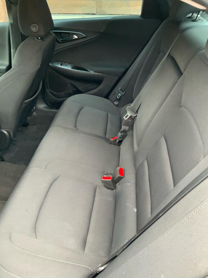 Chevrolet Malibu LT 2018