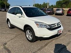 2011 Honda CR-V 