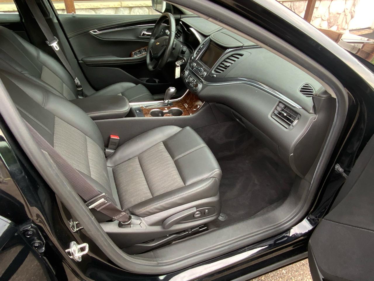 Chevrolet Impala 2LT 2015