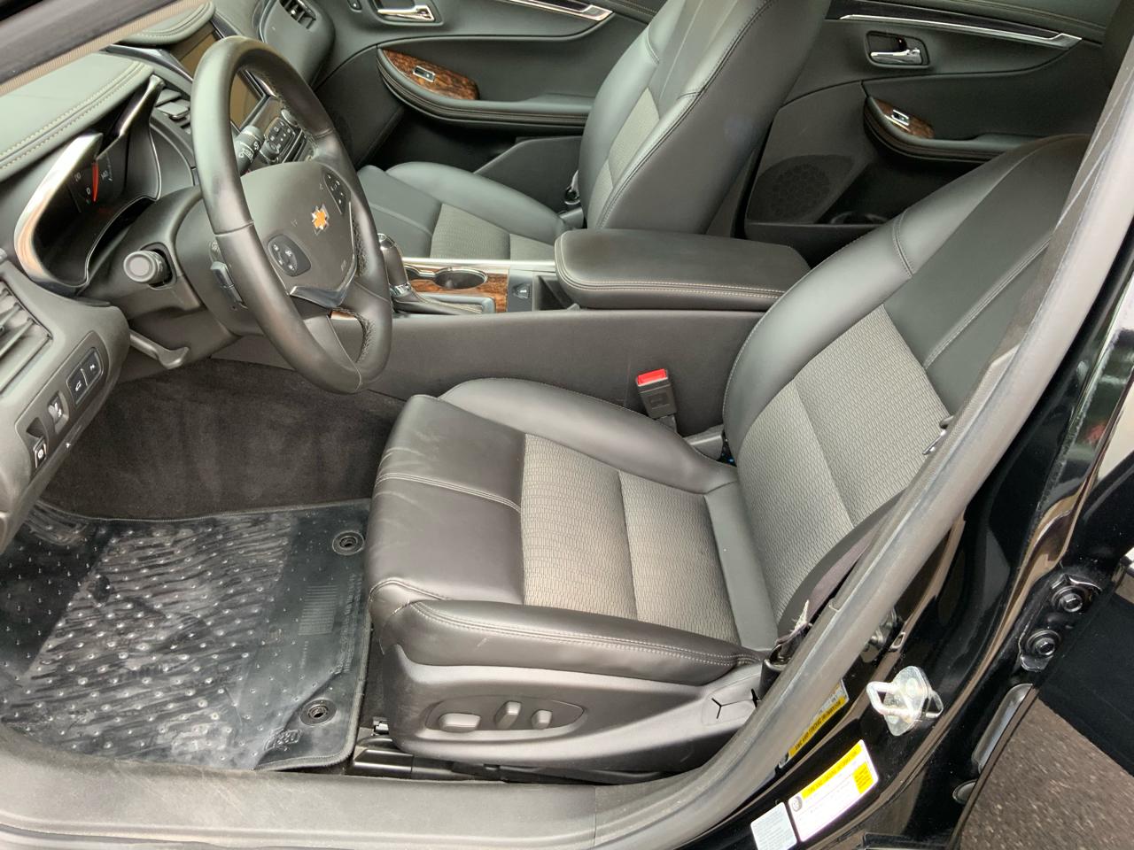 Chevrolet Impala 2LT 2015