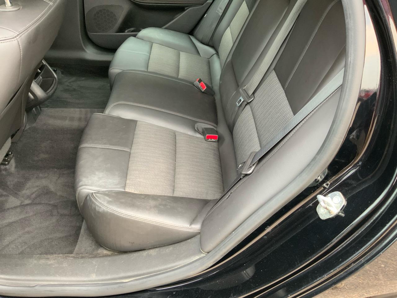 Chevrolet Impala 2LT 2015