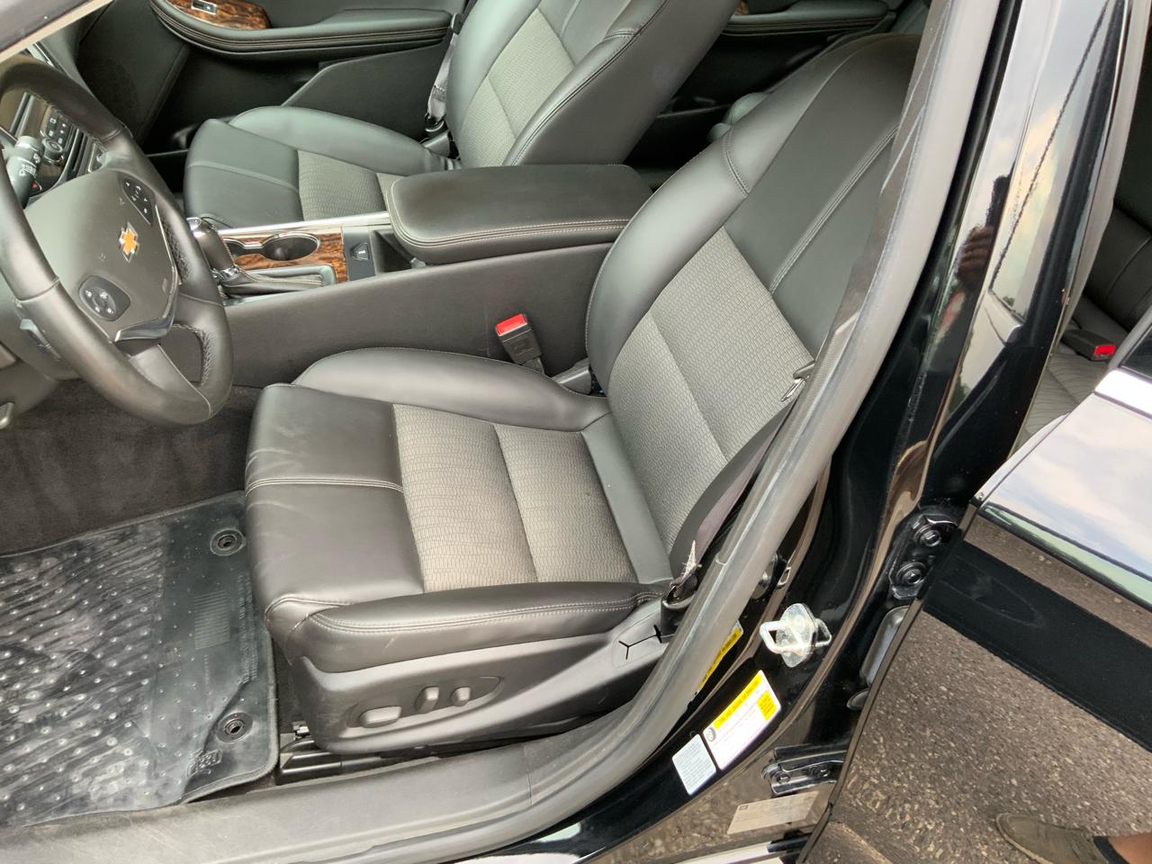 Chevrolet Impala 2LT 2015