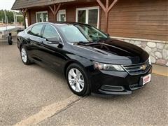 2015 Chevrolet Impala 