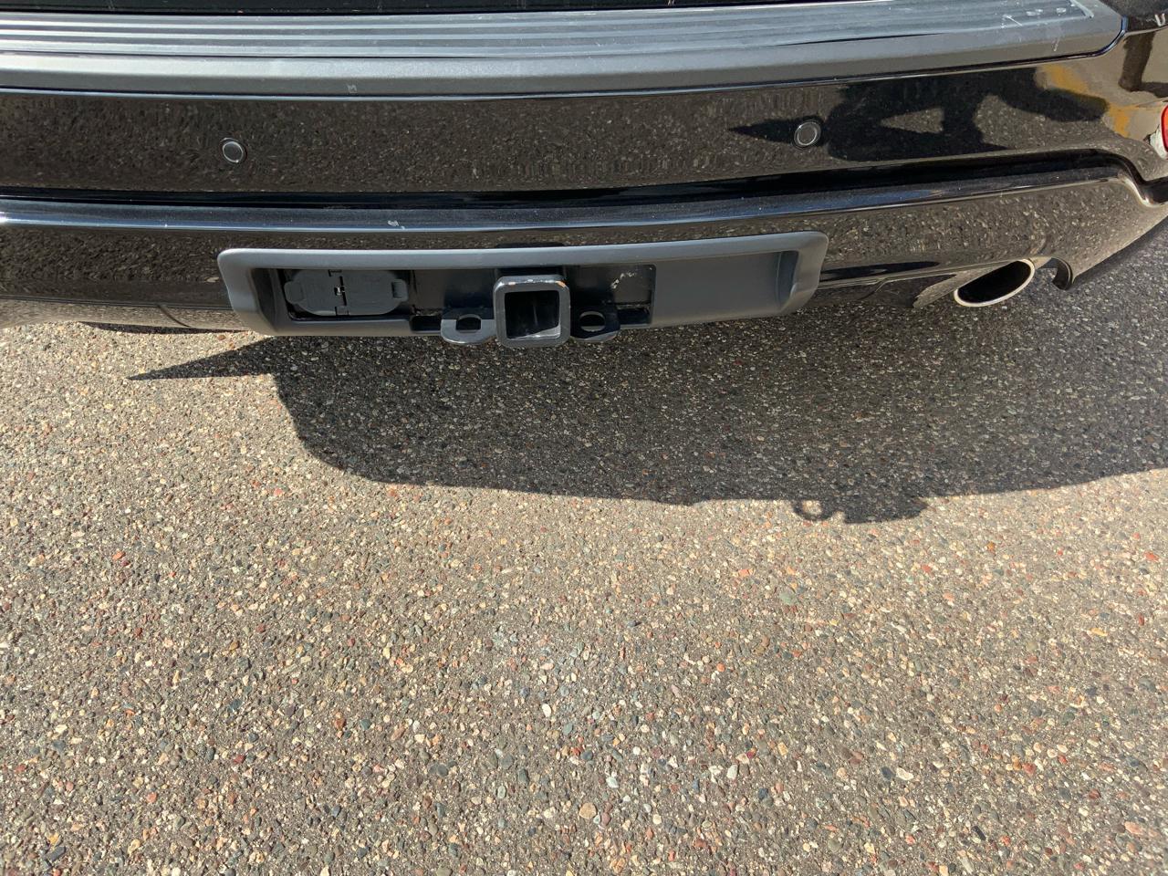 Jeep Grand Cherokee Laredo 4WD 2020