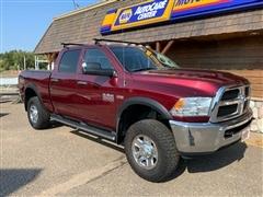 2017 RAM 2500 