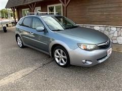 2010 Subaru Impreza 