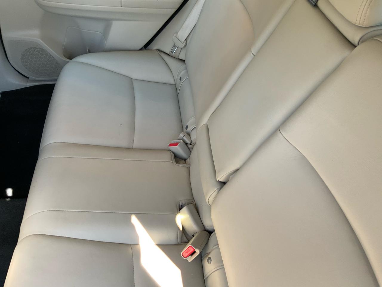 Subaru Impreza Limited 5-Door 2013