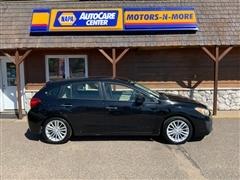 2013 Subaru Impreza 