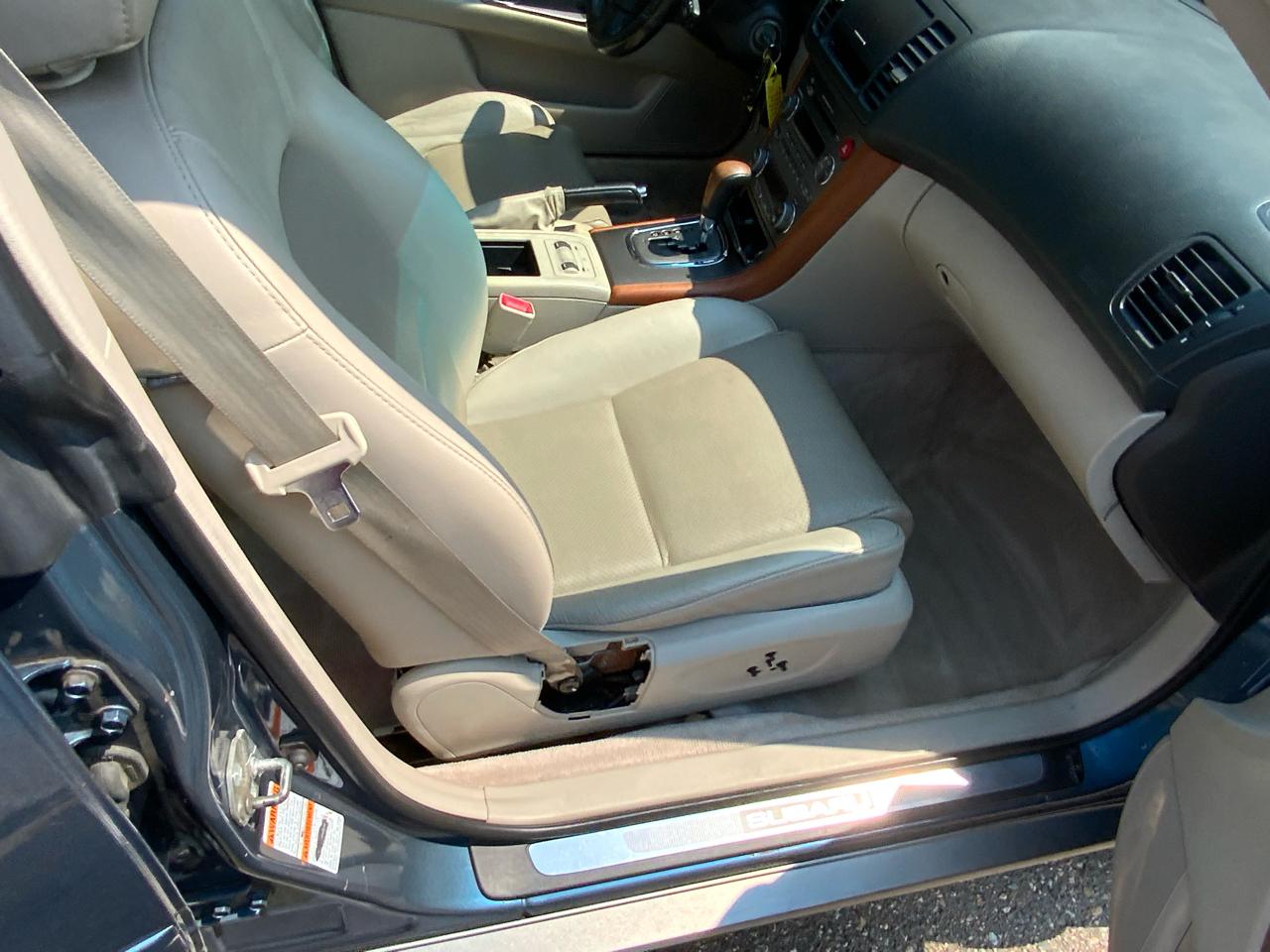 Subaru Outback 3.0R L.L.Bean Edition Wagon 2005