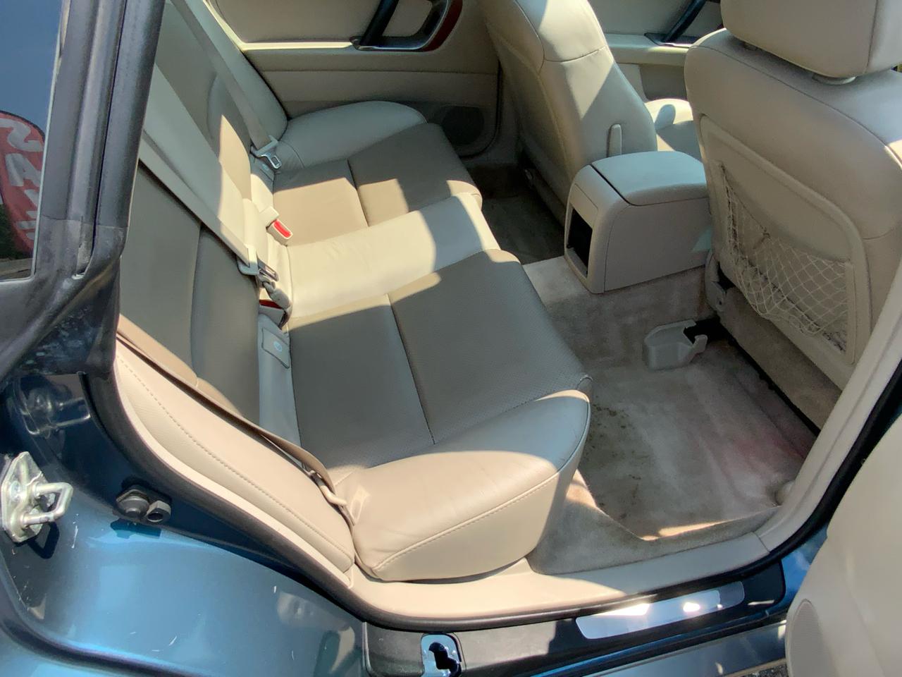 Subaru Outback 3.0R L.L.Bean Edition Wagon 2005
